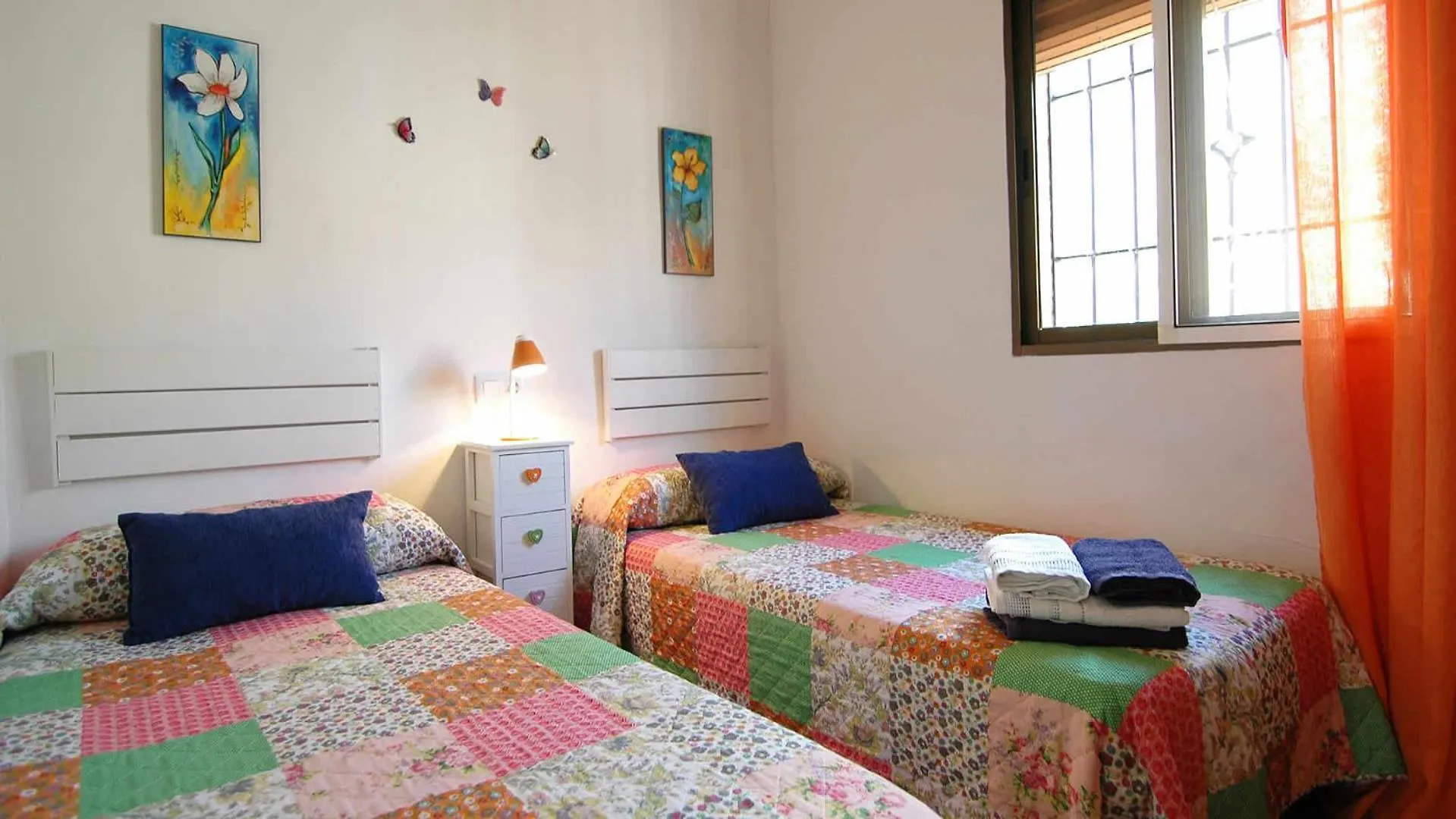 Villa Cortijo Mirador Casitas Select à Frigiliana